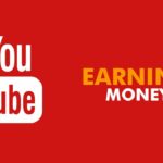 ganar dinero con visitas falsas youtube