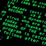 Historia Virus Informáticos