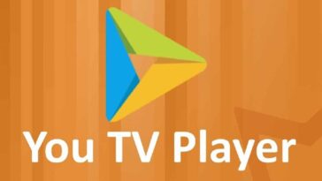 Tv Online con You TV Player