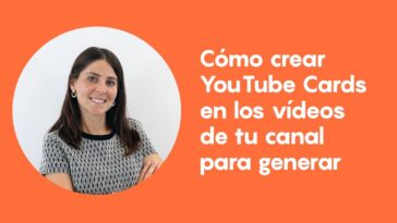 Generar leads videos YouTube