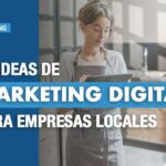 Marketing Digital para empresas locales