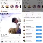 Cómo Compartir Vídeos en Instagram De Otros Usuarios