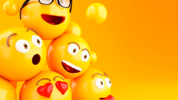 Imágenes de Emojis de asco