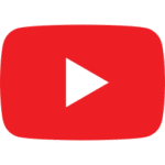 Icono Youtube