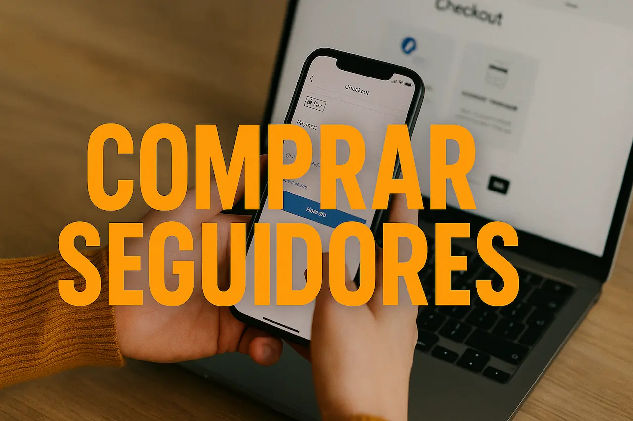¿Cómo comprar seguidores sin tarjeta de crédito?
